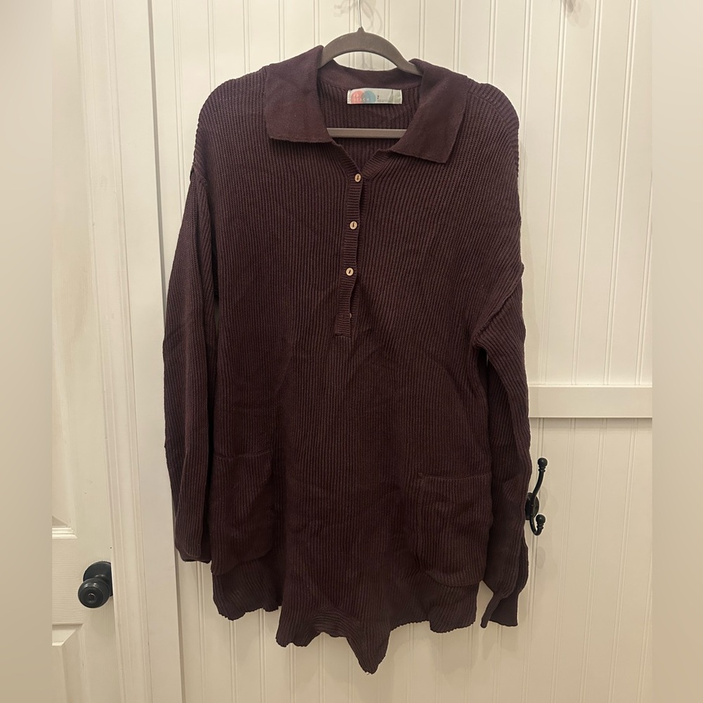 Free Peoe romper